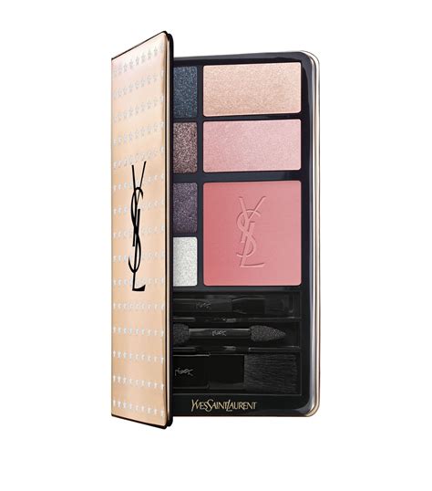 ysl high on stars edition makeup palette|YSL make up set.